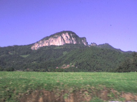 Cerro Cabezon, Tlatlauquitepec